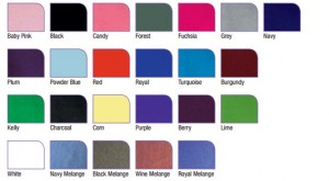 Colour-Guide